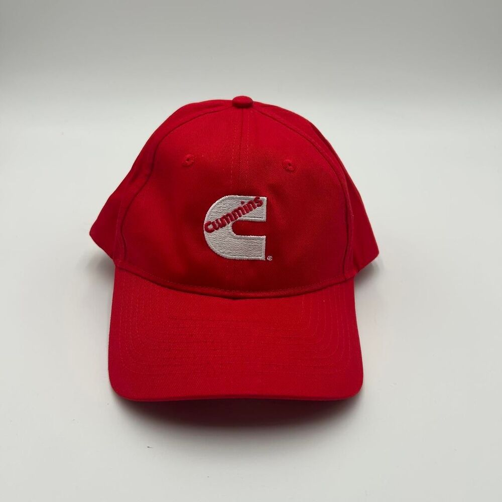 Men's Red Hat
